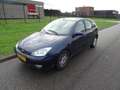 Ford Focus 1.6-16V Ghia Blauw - thumbnail 1
