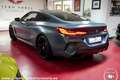 BMW M850 M850i Coupé xDrive Blau - thumbnail 4