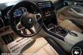 BMW M850 M850i Coupé xDrive Blau - thumbnail 13