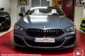 BMW M850 M850i Coupé xDrive Blau - thumbnail 2
