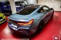 BMW M850 M850i Coupé xDrive Blau - thumbnail 10