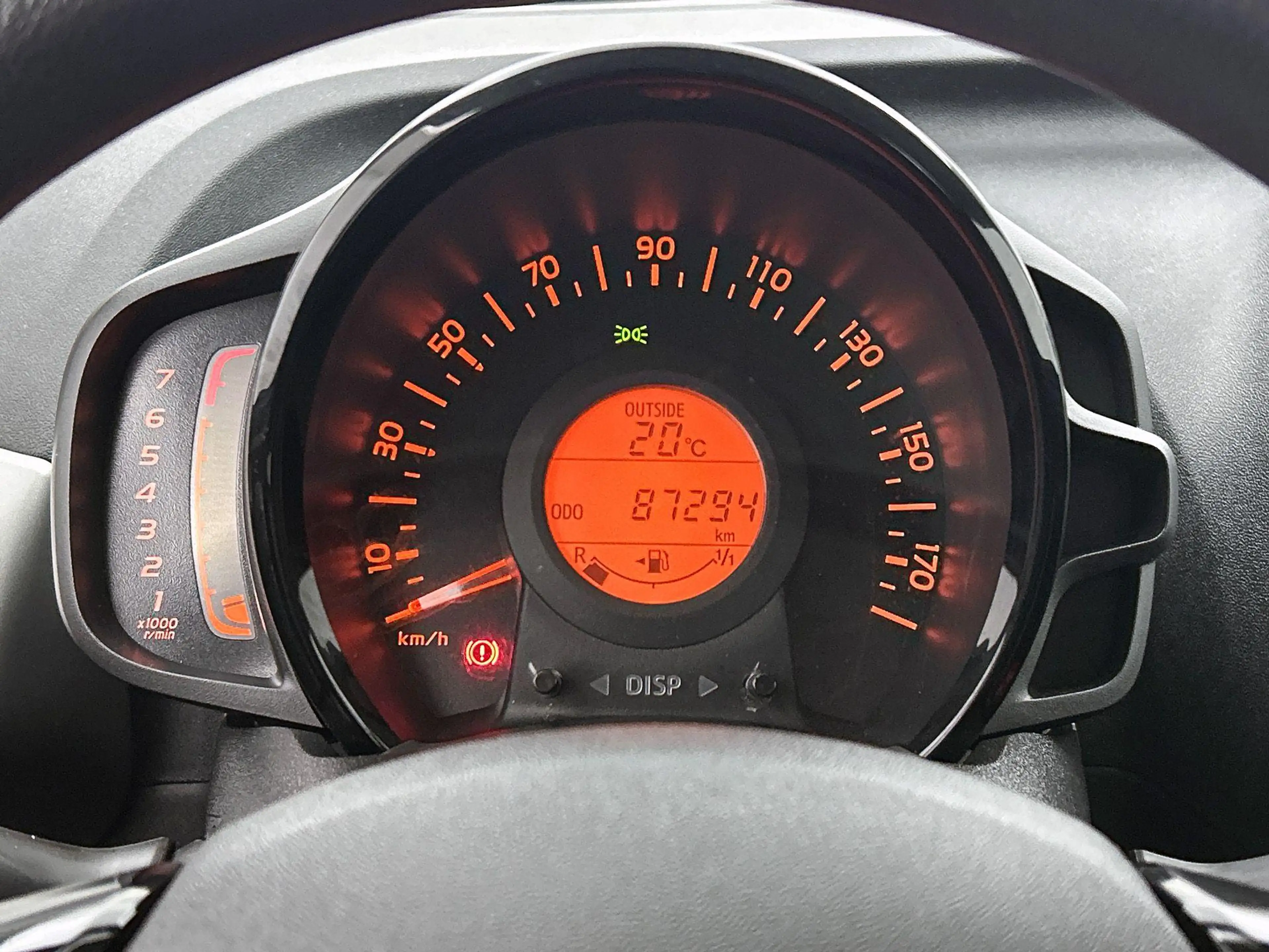 Citroen C1 1.0 e-VTi Feel | 69pk | Airco | 87.000km | — photo 12