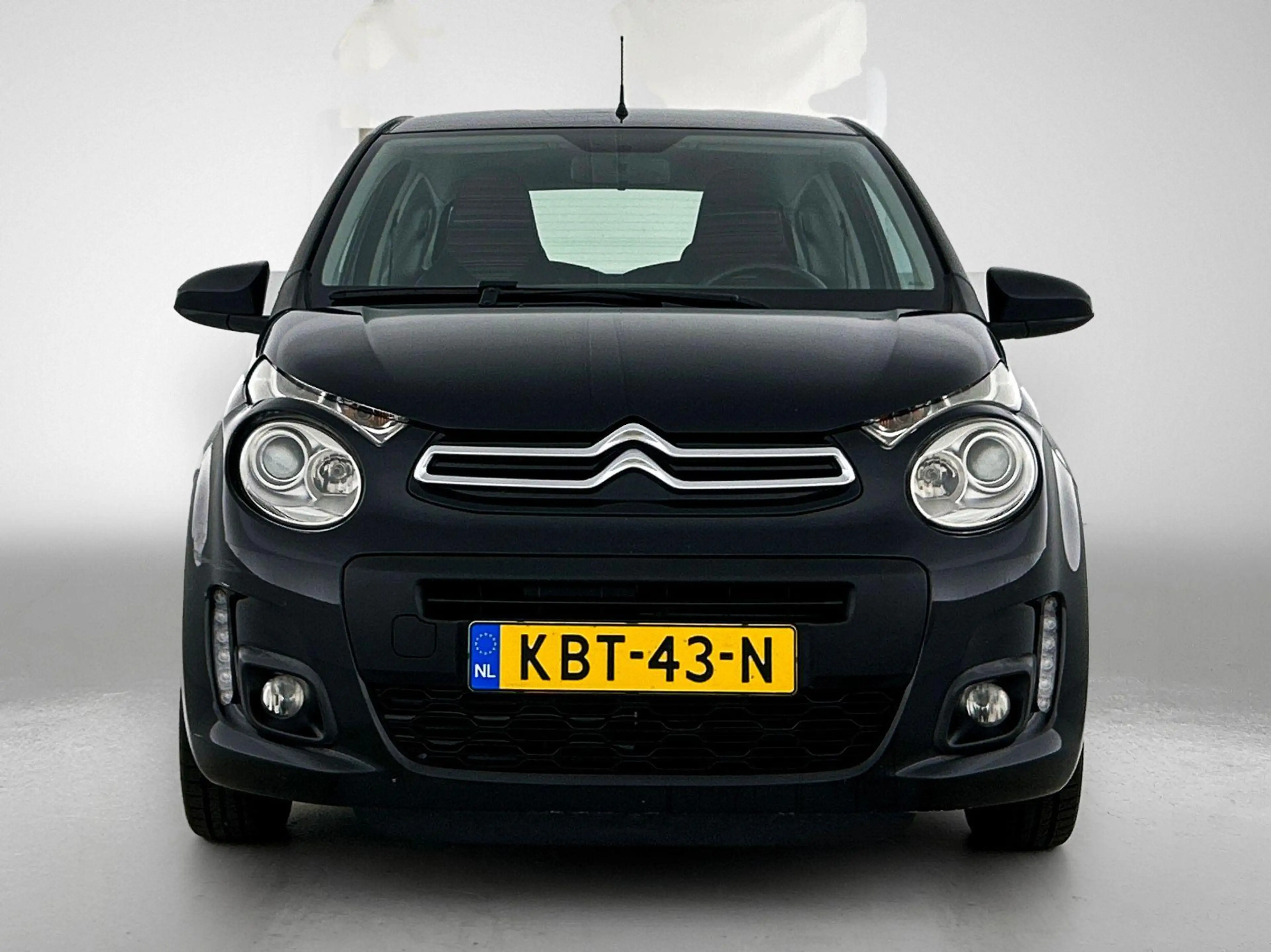Citroen C1 1.0 e-VTi Feel | 69pk | Airco | 87.000km | — photo 5