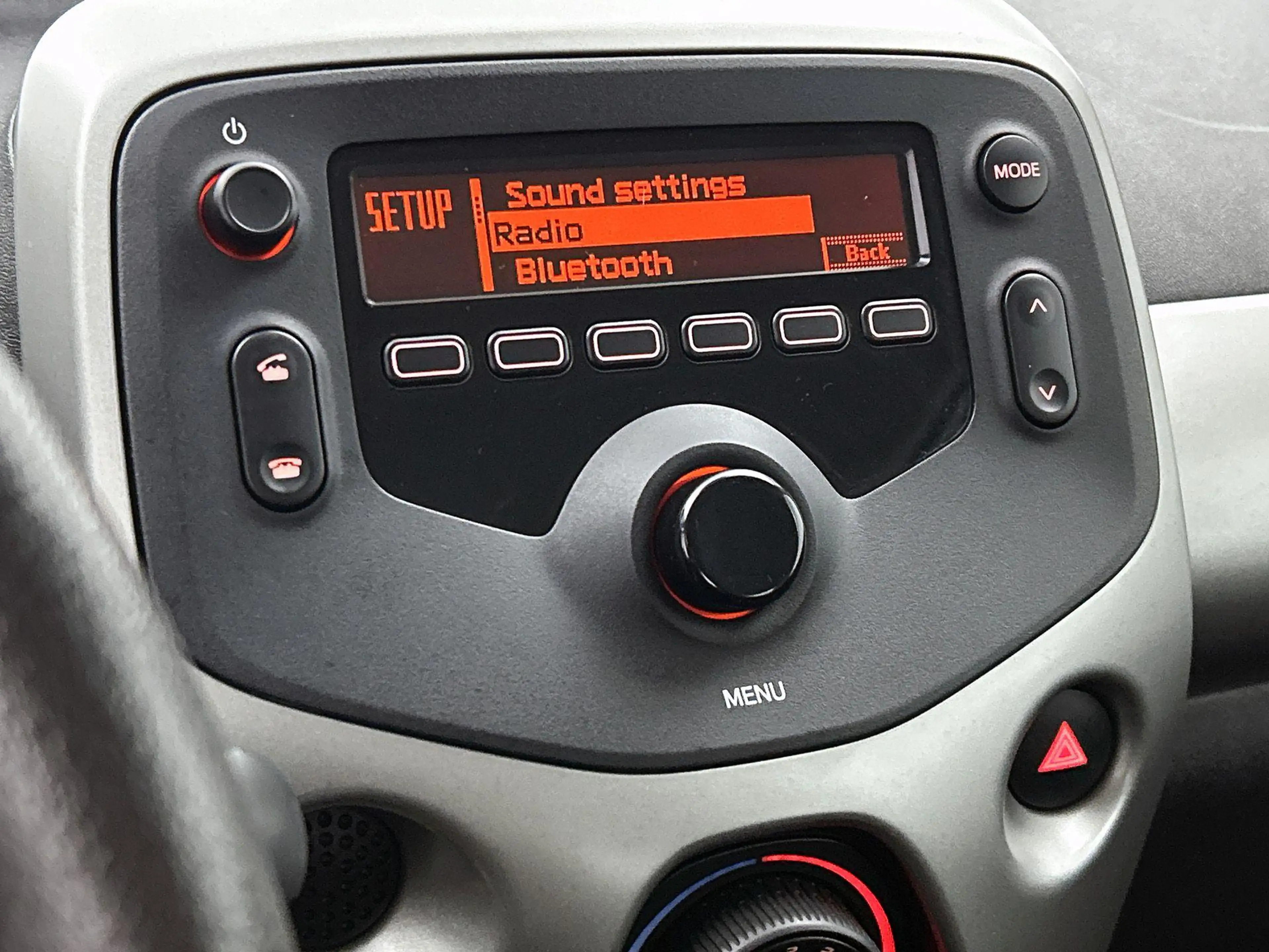 Citroen C1 1.0 e-VTi Feel | 69pk | Airco | 87.000km | — photo 10