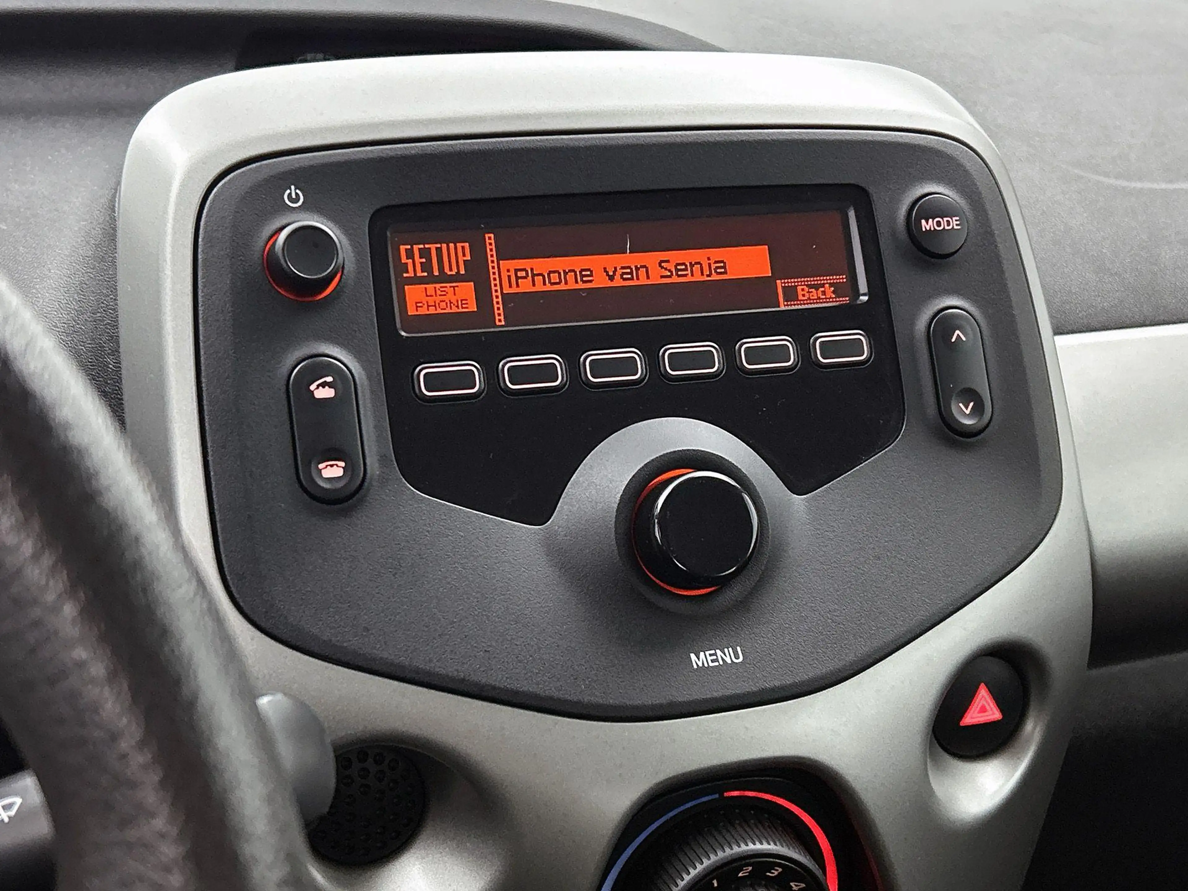 Citroen C1 1.0 e-VTi Feel | 69pk | Airco | 87.000km | — photo 15