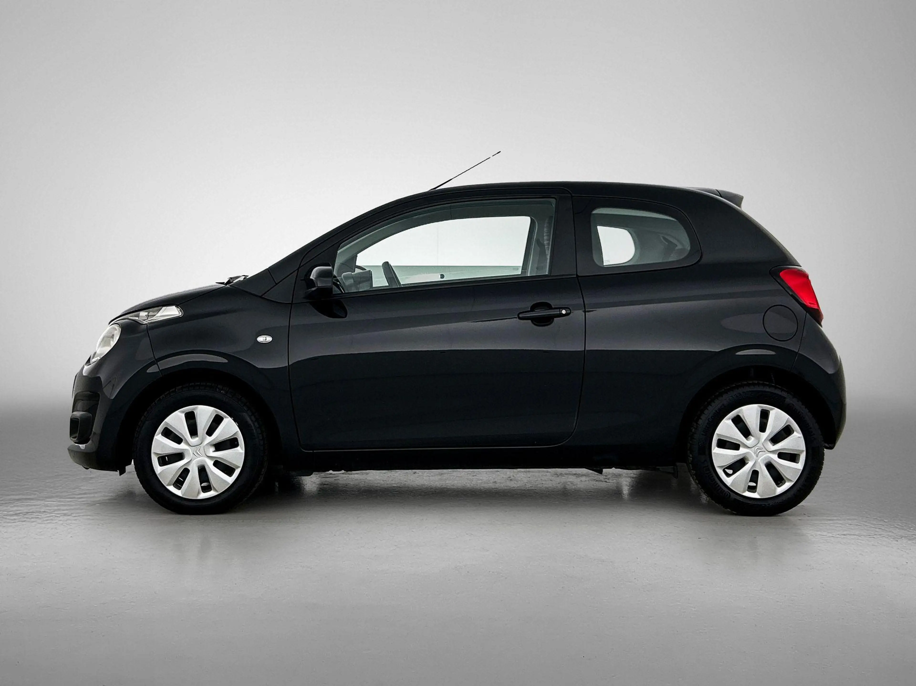 Citroen C1 1.0 e-VTi Feel | 69pk | Airco | 87.000km | — photo 2