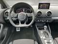 Audi A3 Sportback 35TFSI S-Line LED+NAVI++++ Negro - thumbnail 16