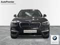 BMW X3 xDrive 20dA Grau - thumbnail 2