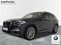 BMW X3 xDrive 20dA Grau - thumbnail 1