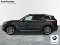 BMW X3 xDrive 20dA Grau - thumbnail 3