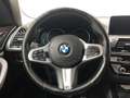 BMW X3 xDrive 20dA Grau - thumbnail 11