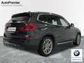 BMW X3 xDrive 20dA Grau - thumbnail 4