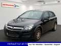 Opel Astra H 1.4 Edition Lim. Schwarz - thumbnail 1