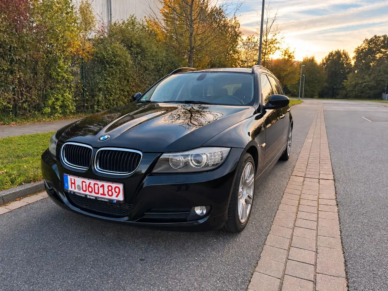 BMW 320