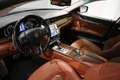 Maserati Quattroporte 3.0 V6 ds 250cv auto Nero - thumbnail 8