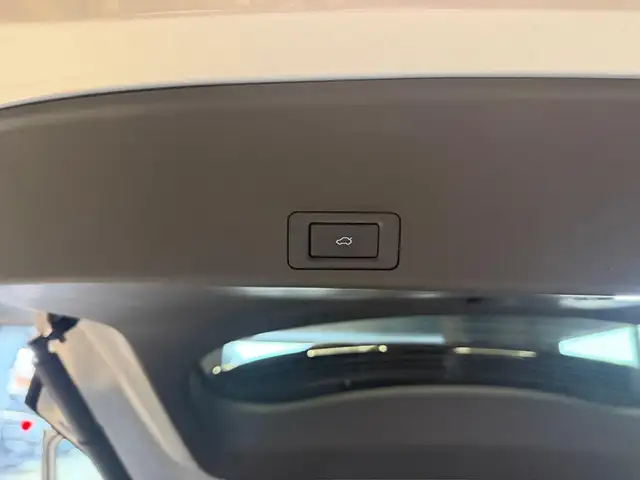 Jaecoo J7 view 21