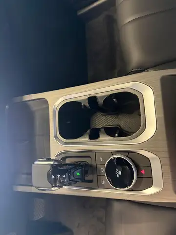 Jaecoo J7 view 19