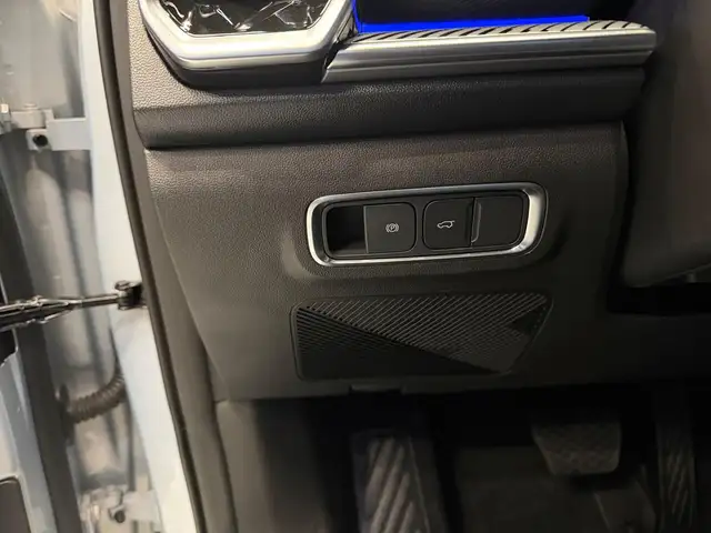 Jaecoo J7 view 14