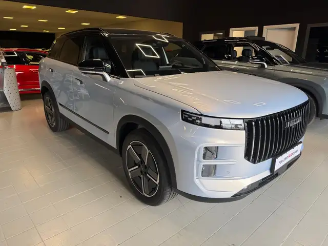 2026 Jaecoo J7 in Grey for sale
