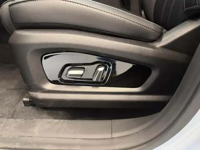 Jaecoo J7 view 13