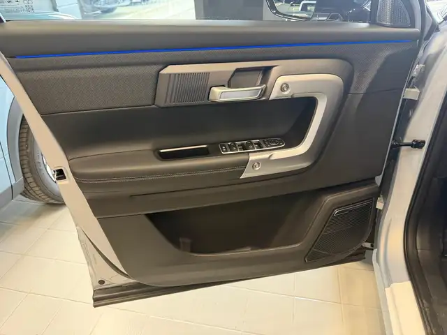 Jaecoo J7 view 10