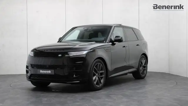 Land Rover Range Rover Sport P460e Dynamic SE | Stoelventilatie | Meridian | Pa