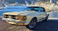 Ford Mustang GTA CODE S (390CI – 6,4L 320HP) Beige - thumbnail 3