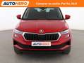 Skoda Karoq 2.0TDI AdBlue Ambition 110kW Rojo - thumbnail 9
