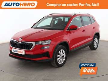 2.0TDI AdBlue Ambition 110kW