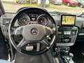 Mercedes-Benz G 500 G500 V8 Biturbo AMG-Sport Paket Designo H&K Kame Fekete - thumbnail 15