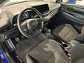 Hyundai BAYON 1.0 T-Gdi (100PS) 48V iMT Intro Edition Blu/Azzurro - thumbnail 5