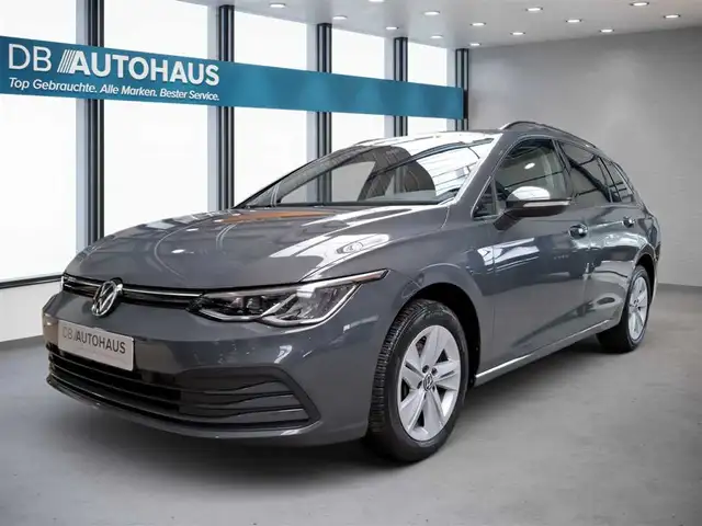 2024 Volkswagen Golf in Grey for sale