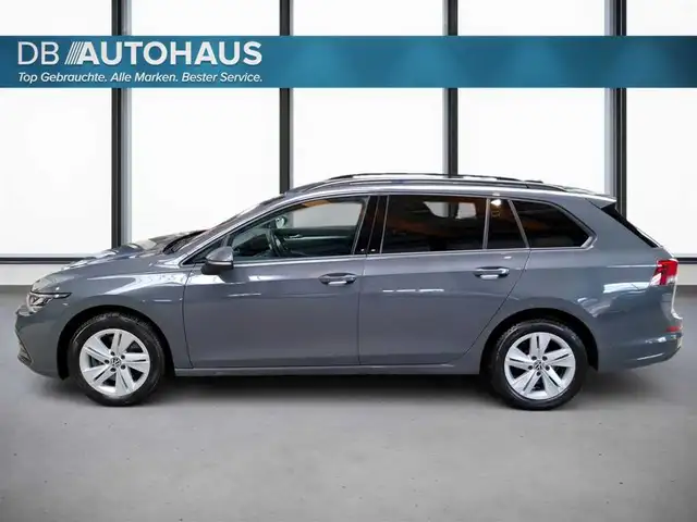 Volkswagen Golf view 7