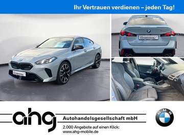 xDrive Gran Coupe Navi DSG Tempom.aktiv 36