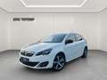 Peugeot 308 1.6 BlueHDi GT Line Weiß - thumbnail 1