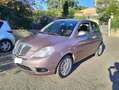 Lancia Ypsilon 1.2 8v 2010 Argento Clima SS-City km 98000 Gris - thumbnail 3