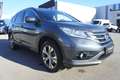 Honda CR-V CR-V 2,2i-DTEC 4WD Aut./AHK/ÖAMTC GEPFLEGT Gris - thumbnail 5