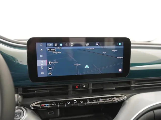 Fiat 500 view 13