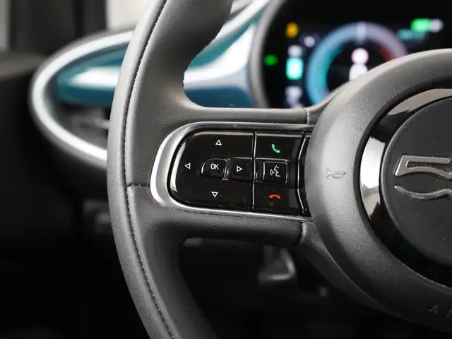Fiat 500 view 8