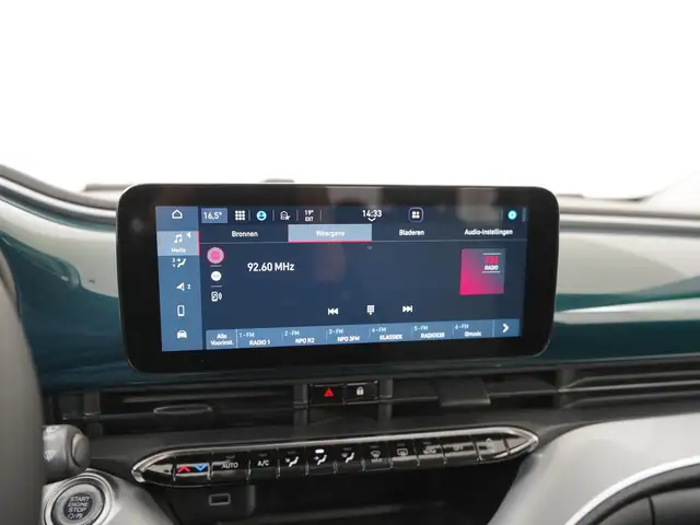 Fiat 500 view 14