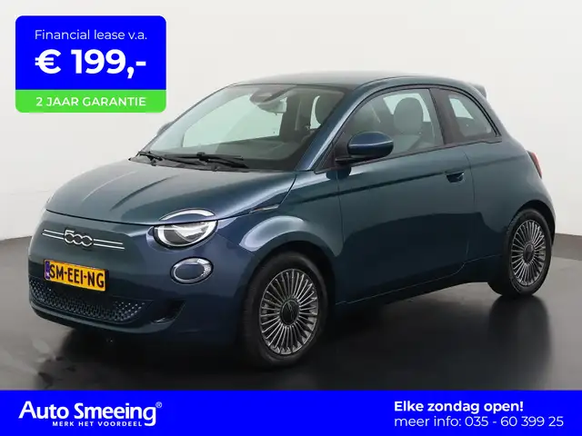 2022 Fiat 500 for sale