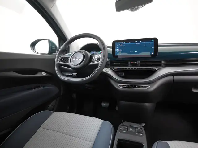 Fiat 500 view 6