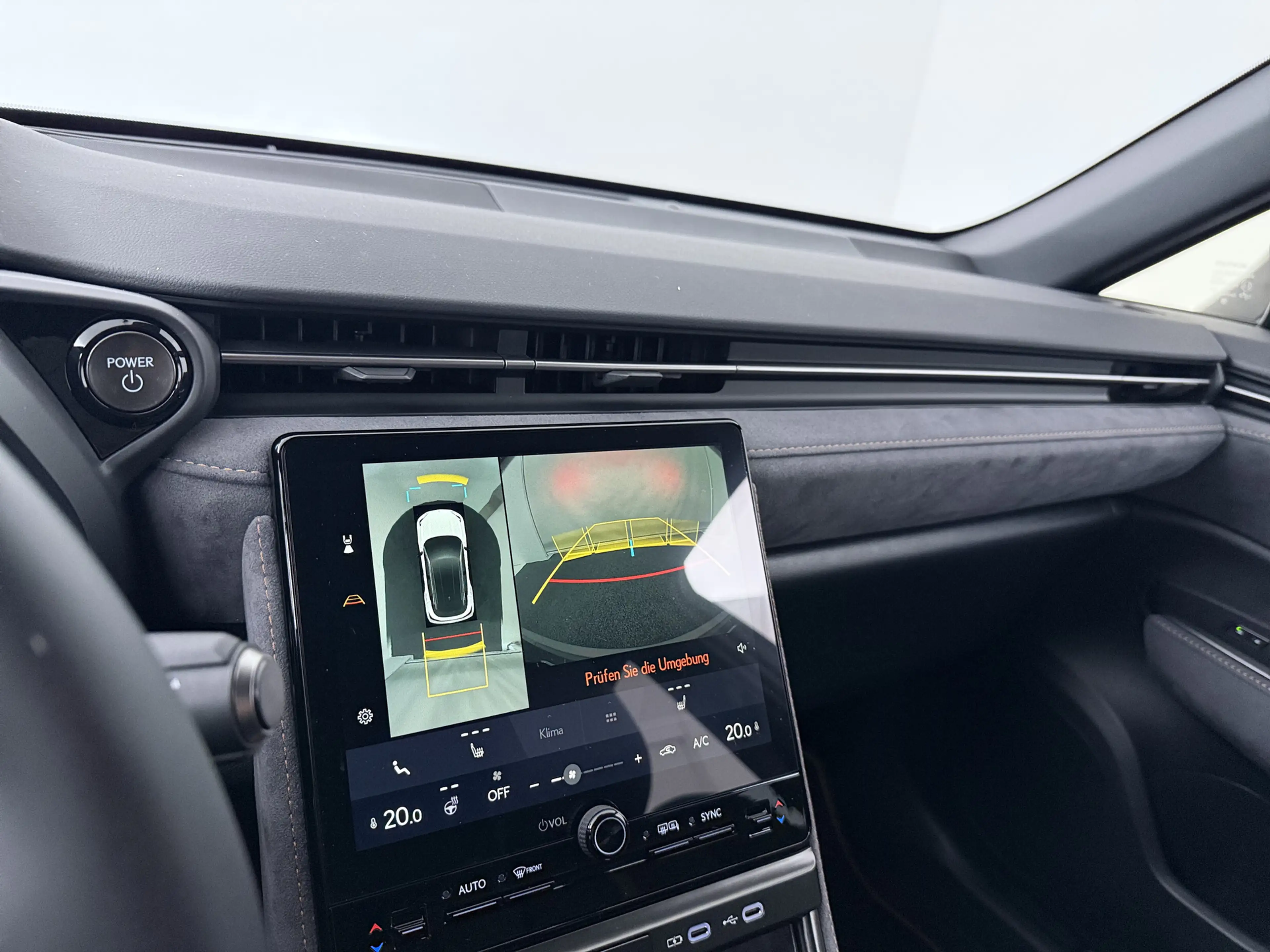 Lexus LBX Cool 2WD | Advanced Pack | Mark Levinson Audio | — photo 15