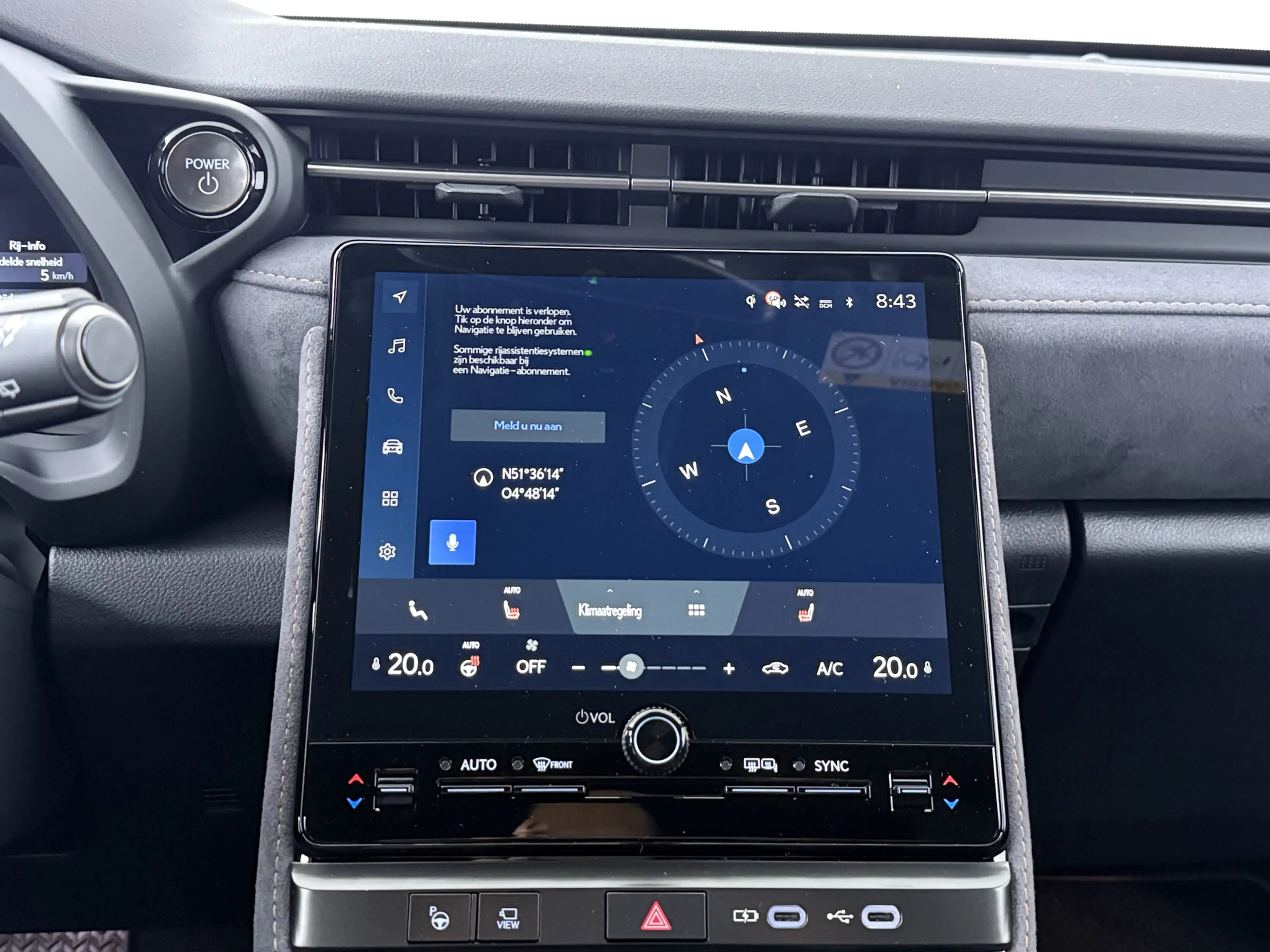 Lexus LBX Cool 2WD | Advanced Pack | Mark Levinson Audio | — photo 14
