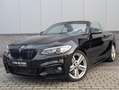 BMW 220 2-serie Cabrio 220i M Sport | Leder | Camera | Key Noir - thumbnail 30