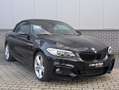 BMW 220 2-serie Cabrio 220i M Sport | Leder | Camera | Key Noir - thumbnail 25