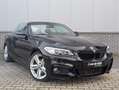 BMW 220 2-serie Cabrio 220i M Sport | Leder | Camera | Key Noir - thumbnail 29