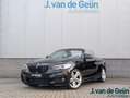 BMW 220 2-serie Cabrio 220i M Sport | Leder | Camera | Key Noir - thumbnail 1