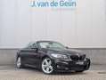 BMW 220 2-serie Cabrio 220i M Sport | Leder | Camera | Key Noir - thumbnail 7