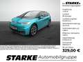 Volkswagen ID.3 Pure Performance Blau - thumbnail 1
